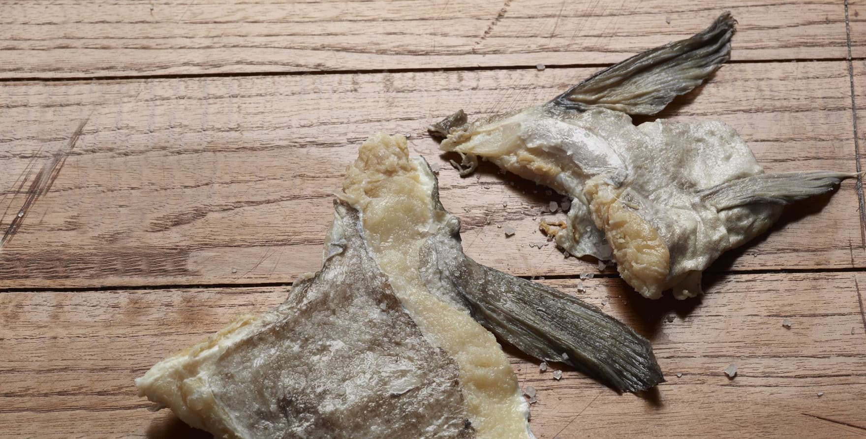 Donde comprar el mejor bacalao en Vigo