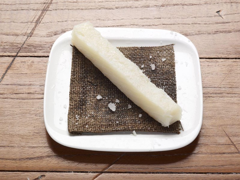 Combinamos lo mejor de la tradición con la innovación