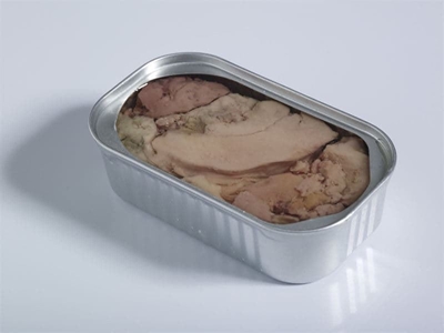 Elaborados de bacalao