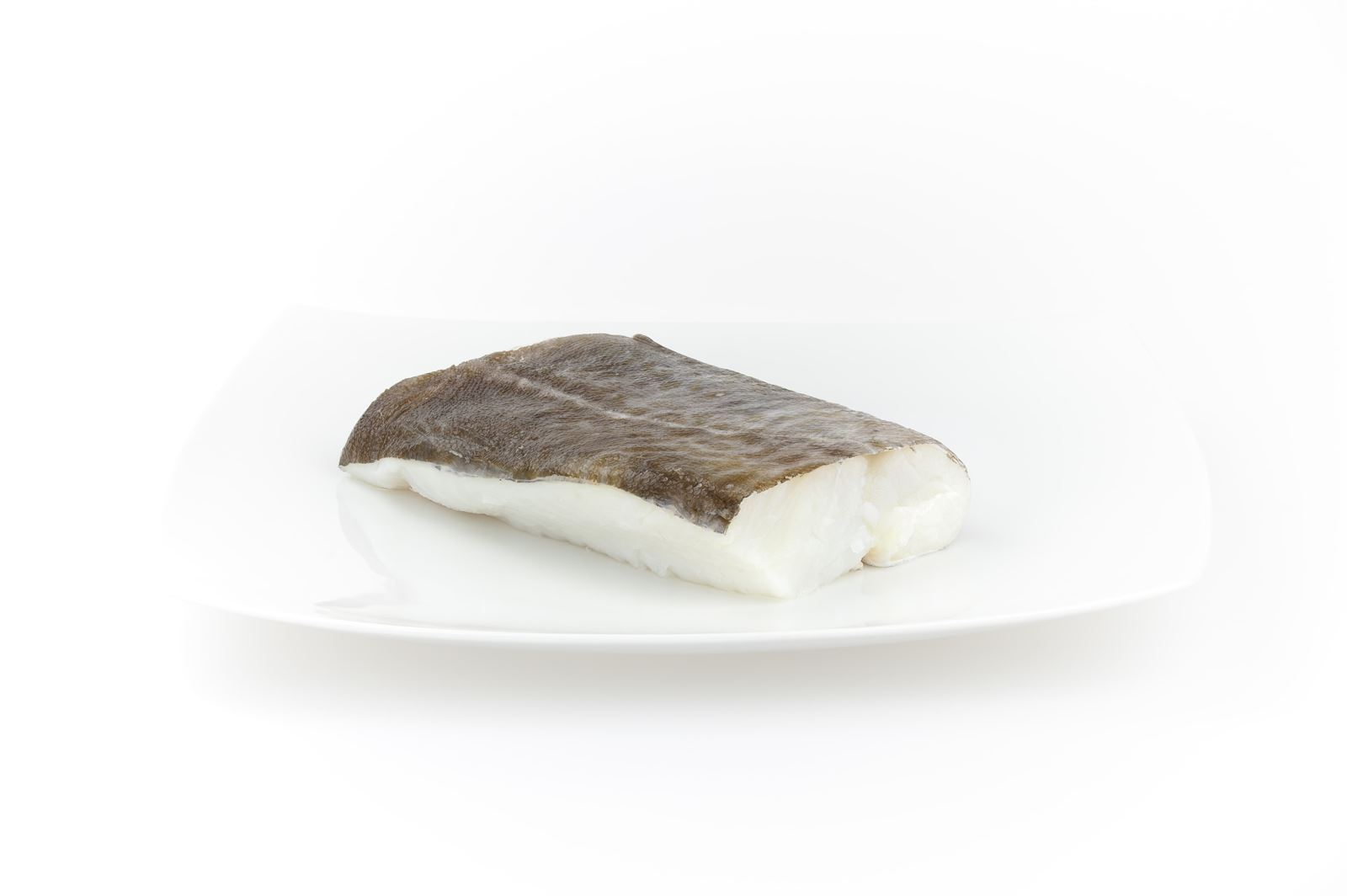 Lomo de bacalao fresqueado - Imagen 1