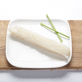 Palito de bacalao desalado ultracongelado - Imagen 1