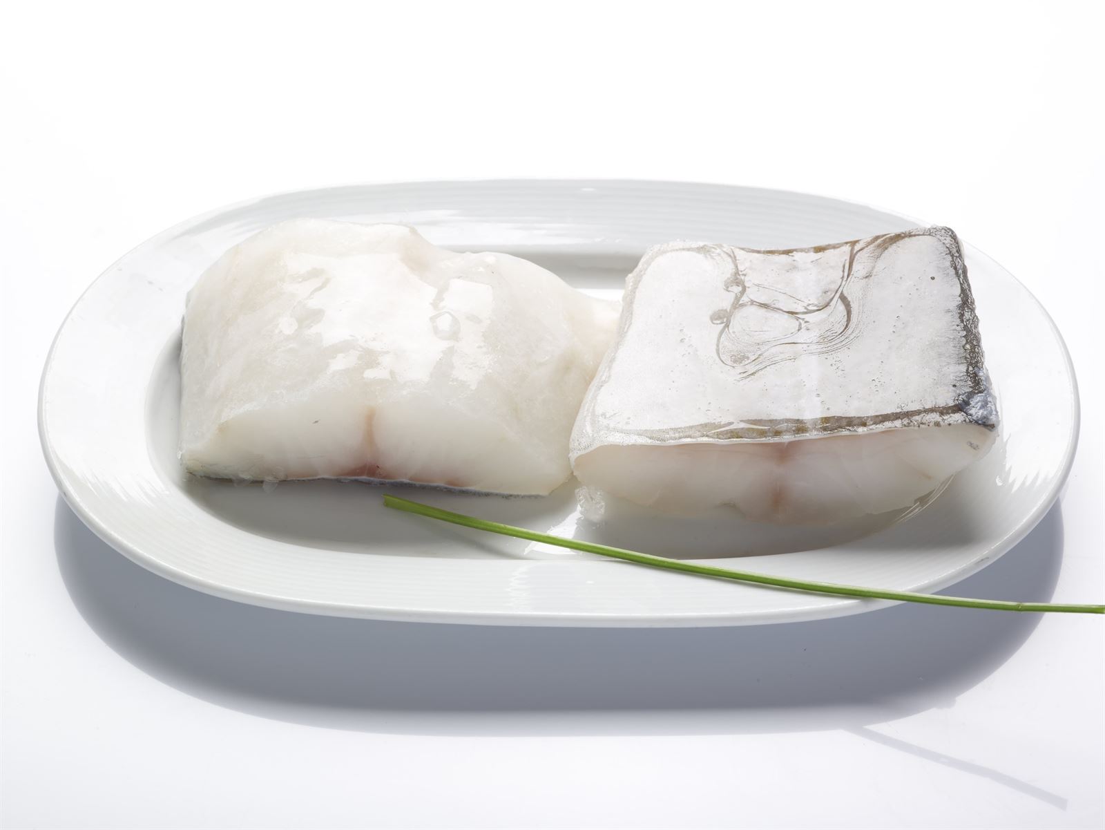 Suprema extra de bacalao al punto de sal - Imagen 1